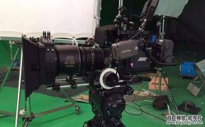 在深圳企業(yè)宣傳片制作中校色的意義