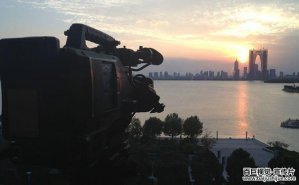 企業宣傳片拍攝是目前樹立企業形象的手段