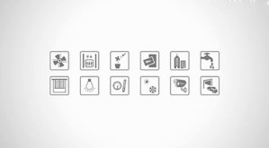 物聯(lián)智能家居宣傳片